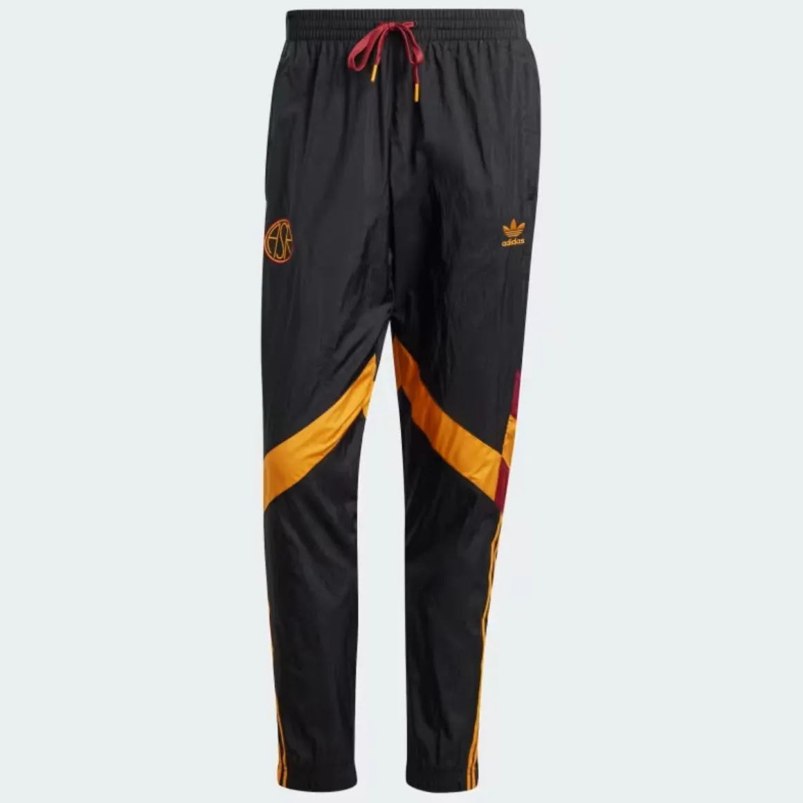 AS Roma Adidas Originals Pant, Men Best