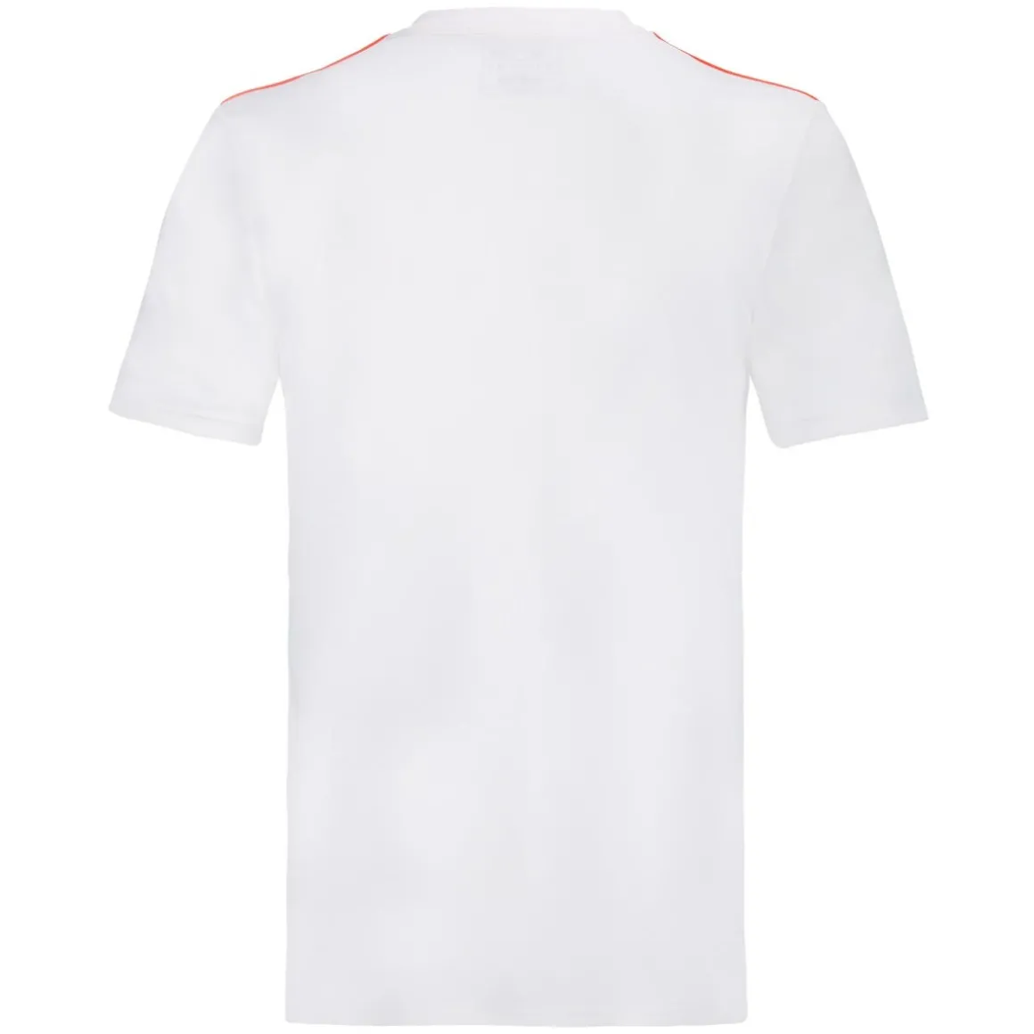 AS Roma Adidas Padel Jersey, White, Man Outlet