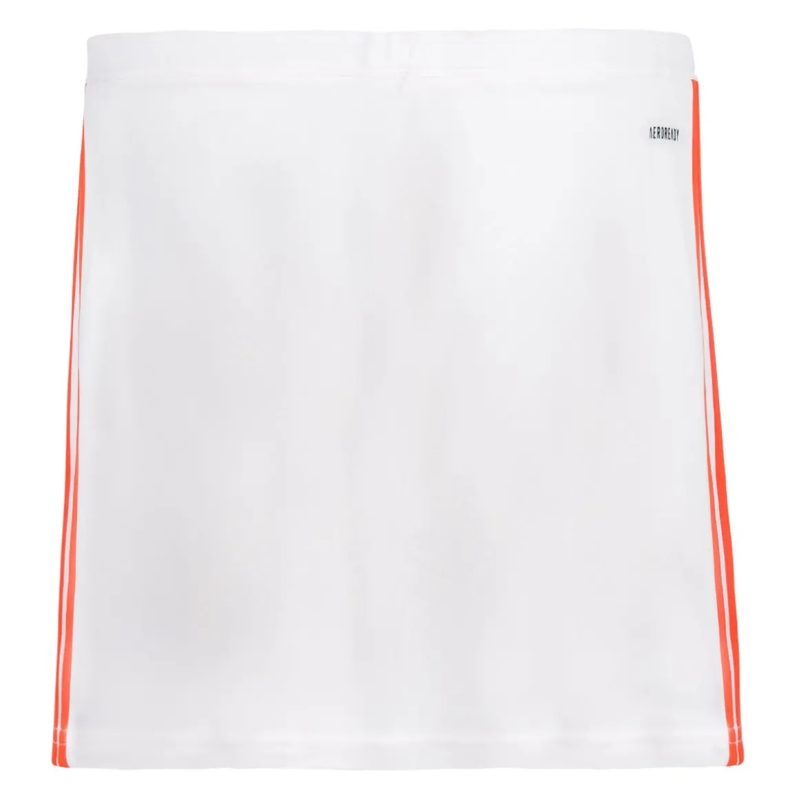 AS Roma Adidas Padel Skirt, White, Woman Fashion