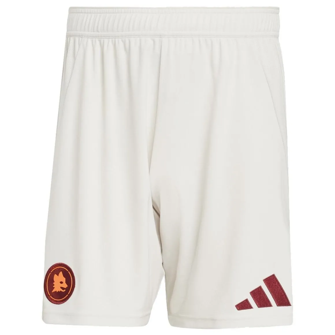 AS Roma Away Shorts 2024/25, Adult Flash Sale