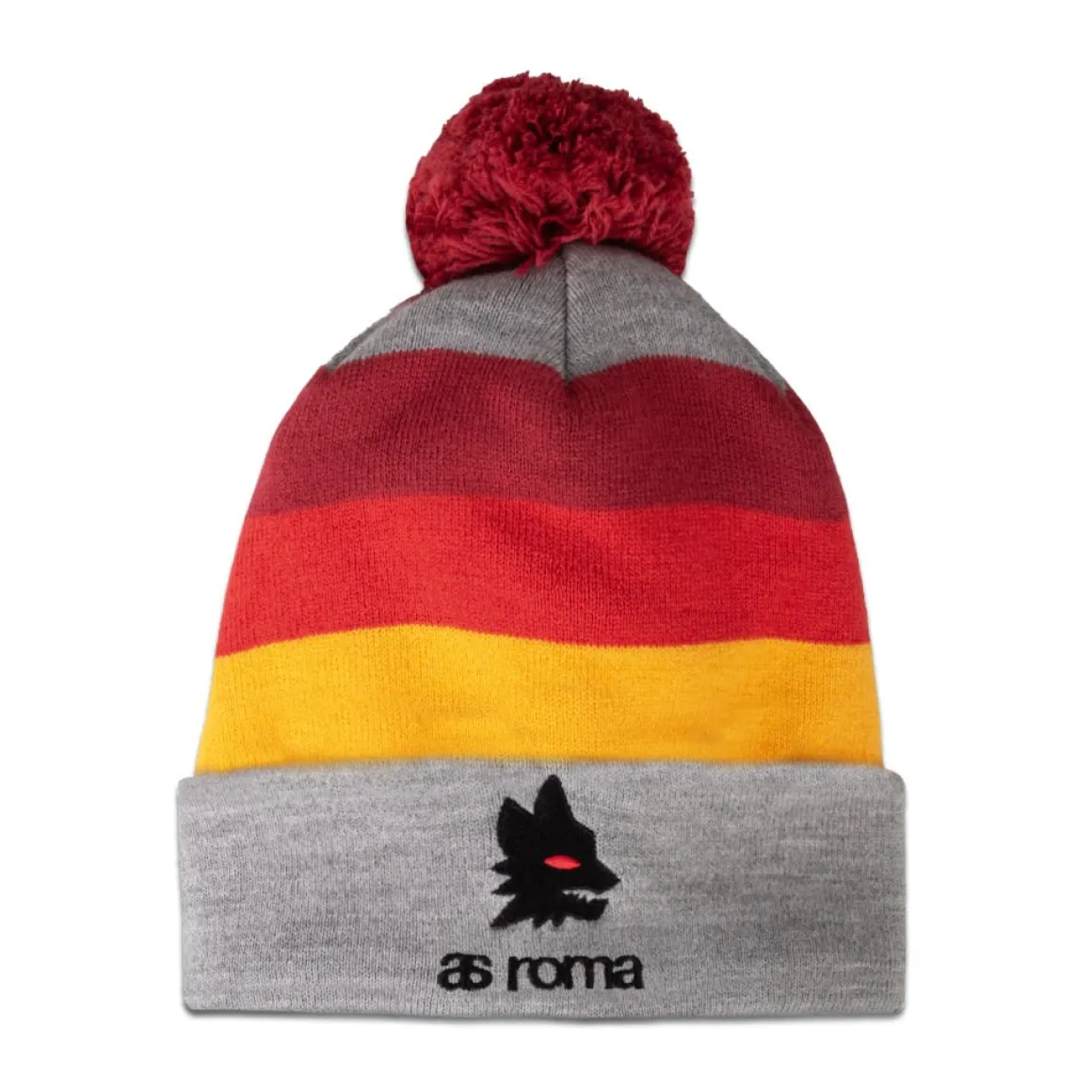 AS Roma cap with Lupetto logo, Unisex Shop