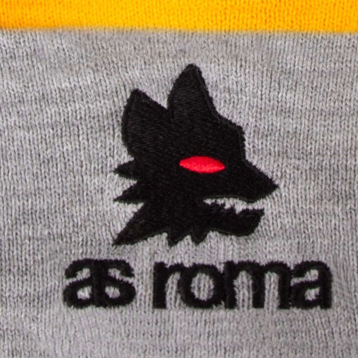 AS Roma cap with Lupetto logo, Unisex Shop