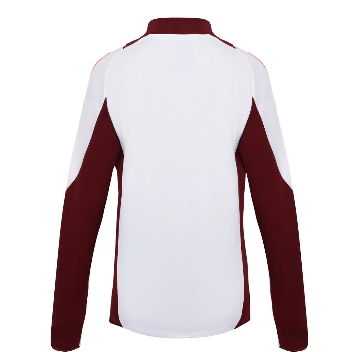 AS Roma half-zip sweatshirt, Kids Flash Sale