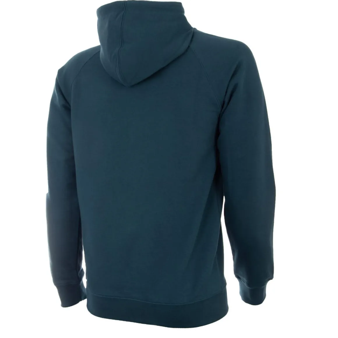 AS Roma Heritage Hoodie, Adult, Green Sale