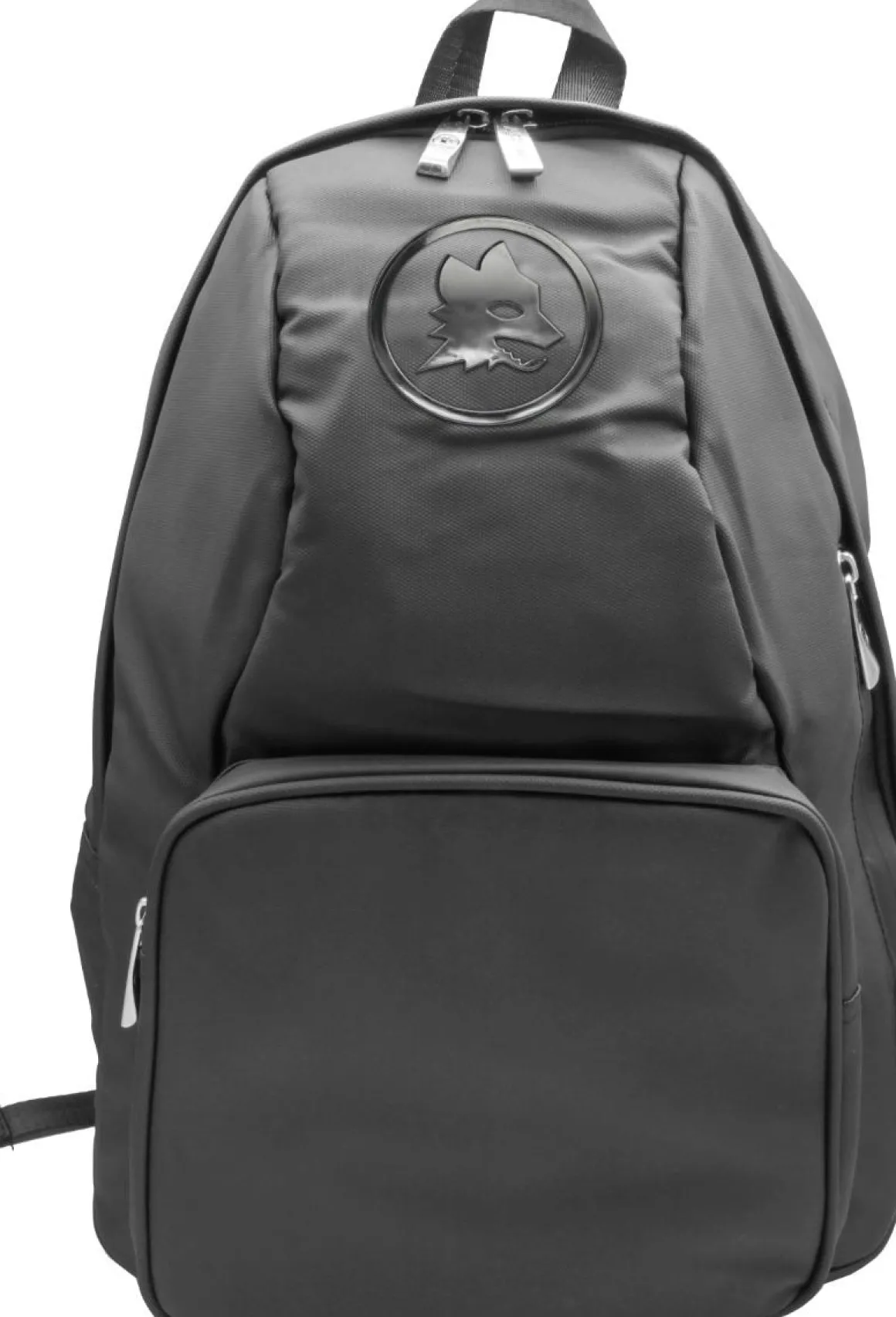 AS Roma Lupetto Laptop Backpack Cheap