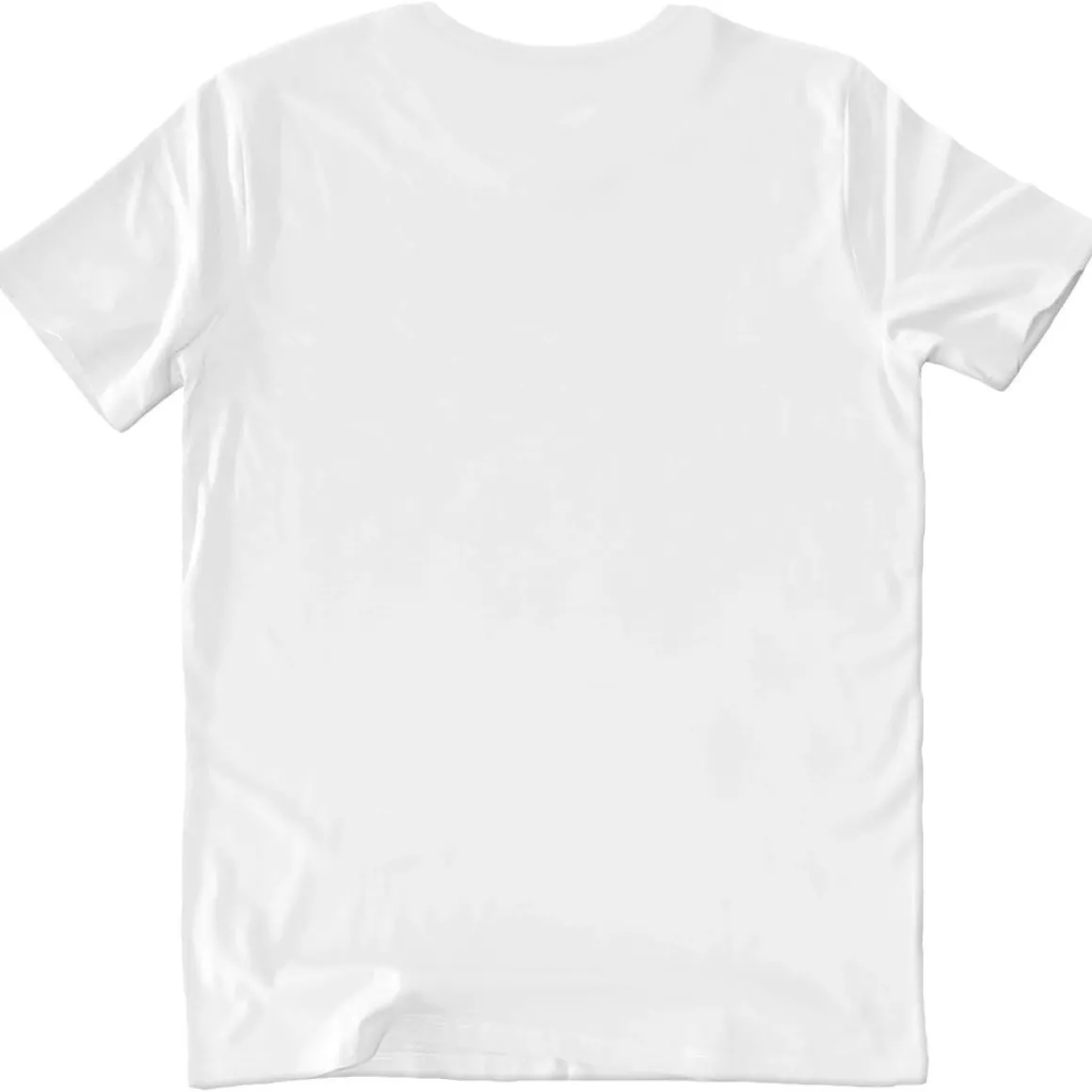 AS Roma Lupetto Logo Collection T-Shirt, White Clearance