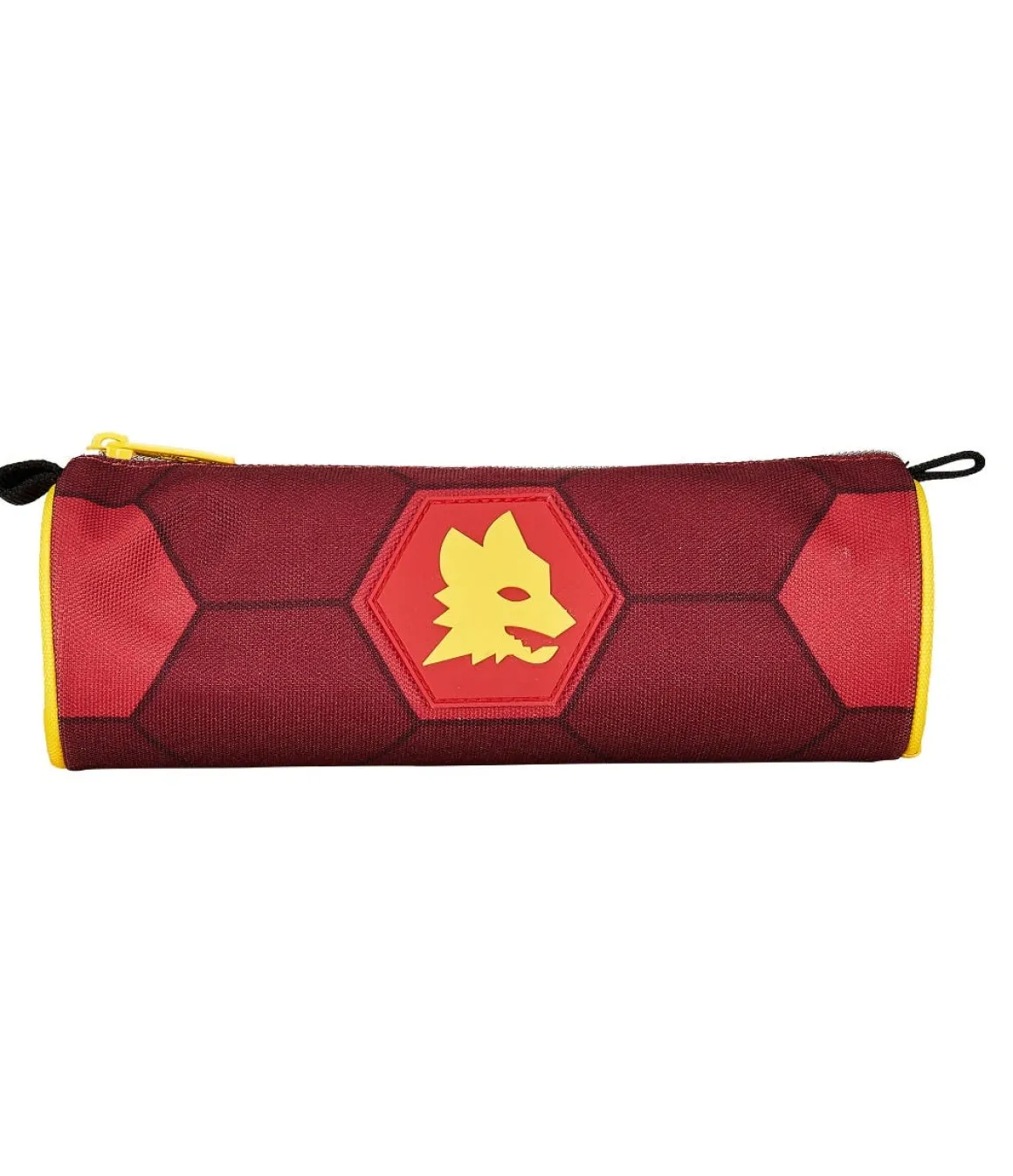 AS Roma Lupetto logo school pen case Shop