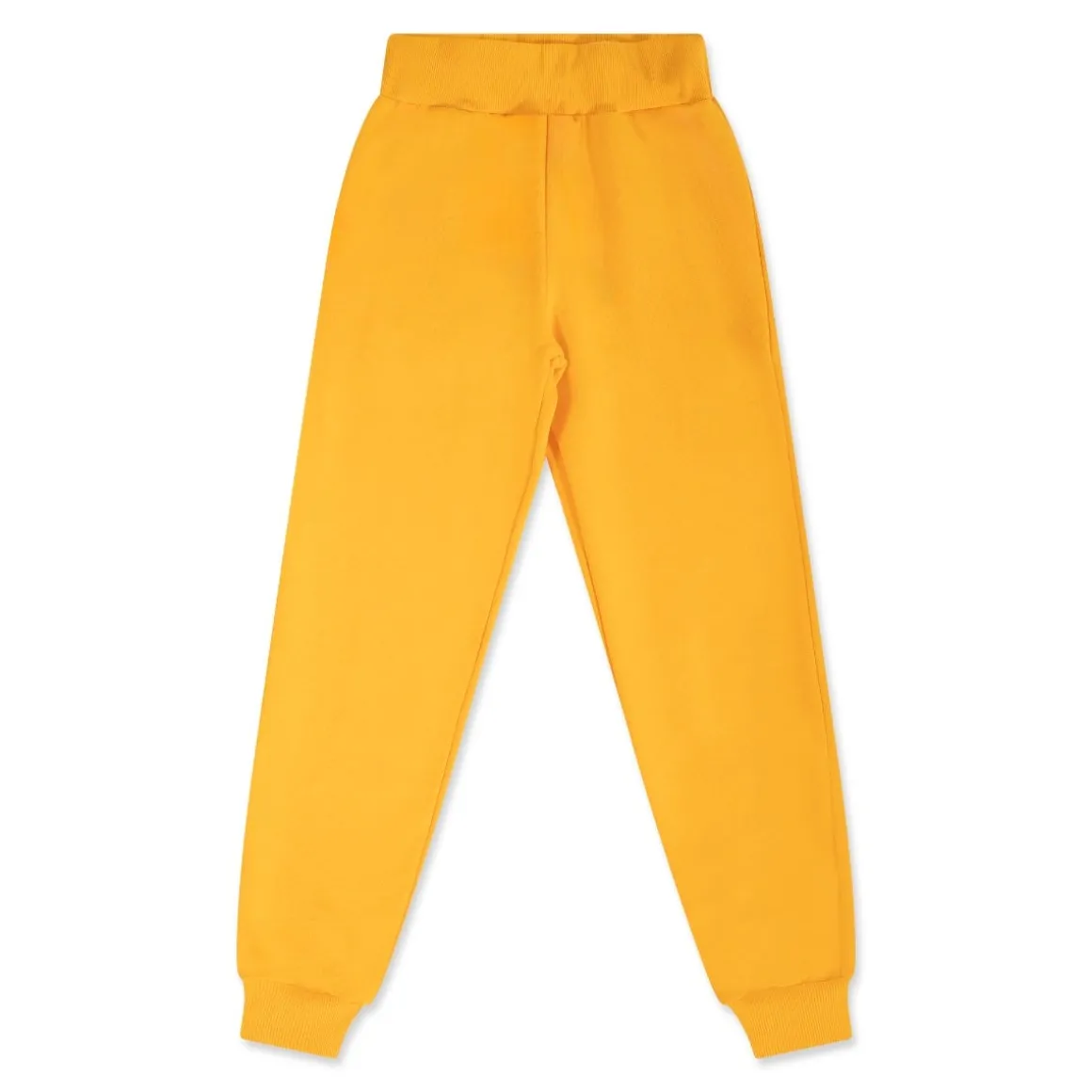 AS Roma Sport Pant, Kids, Yellow Sale