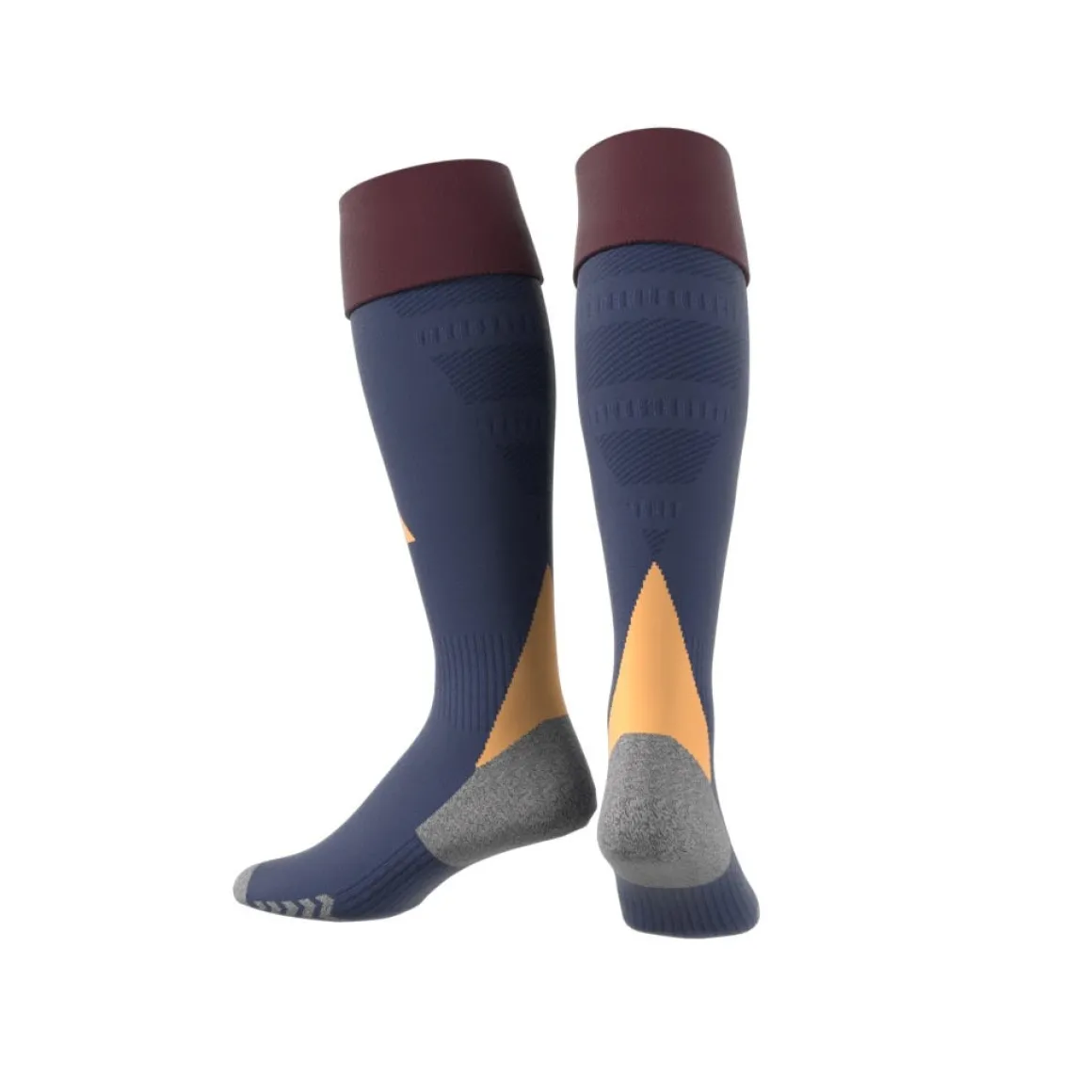 AS Roma Third Socks 2024/25, Adult Online