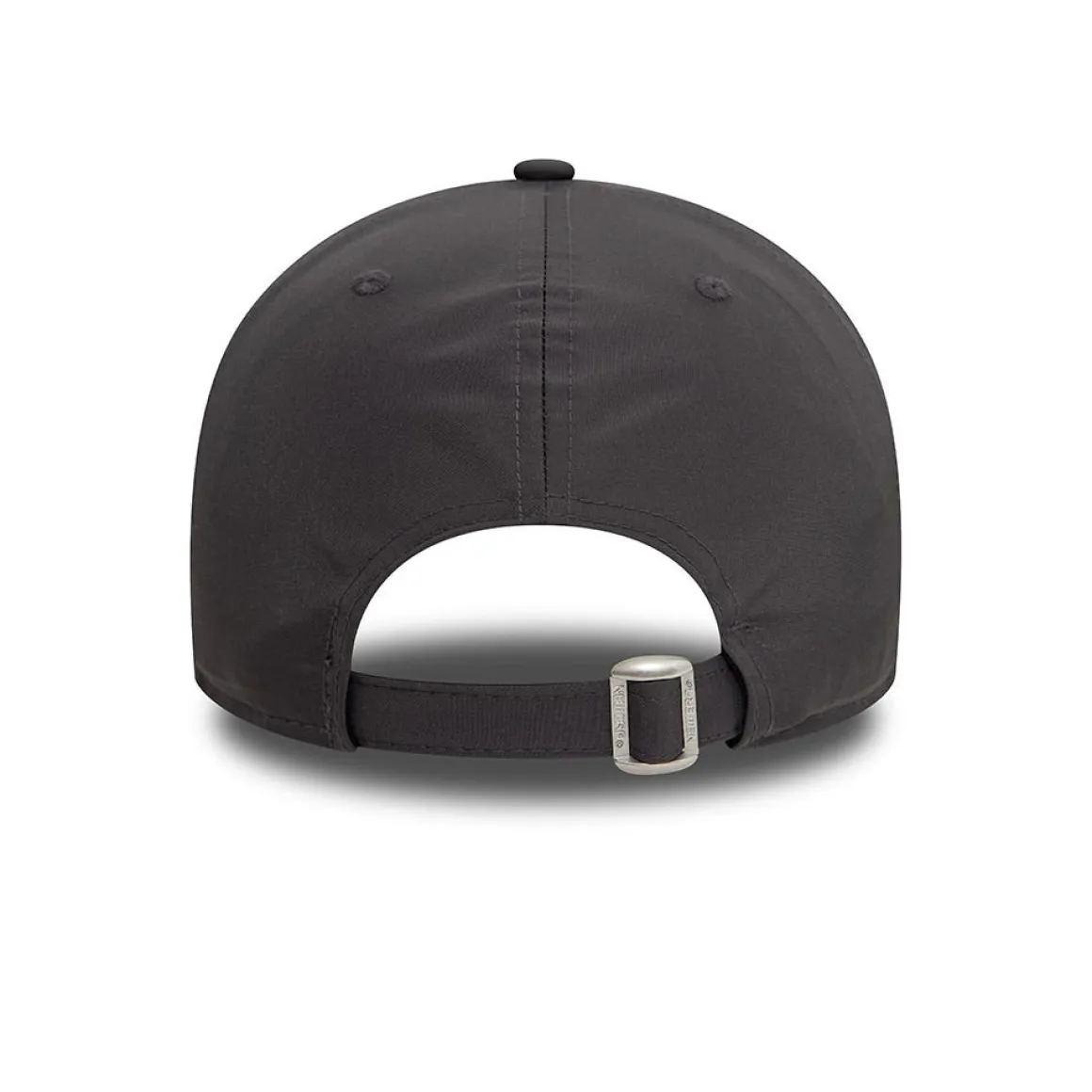 AS Roma Crest 9Forty New Era X Cap, Adult, Grey Shop