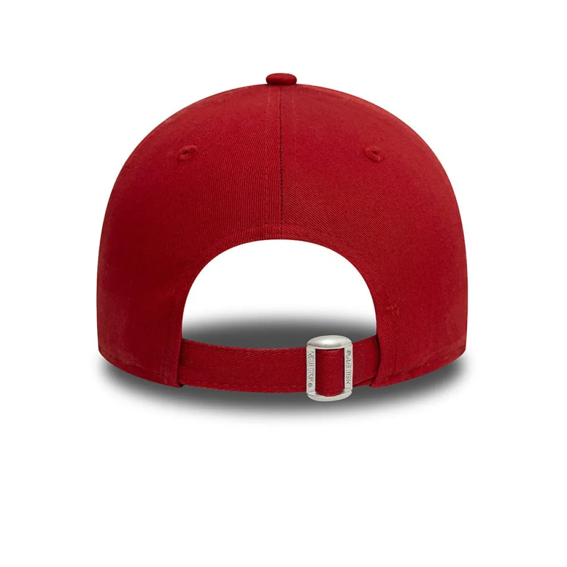 AS Roma Crest 9Forty New Era X Cap, Child, Red Online