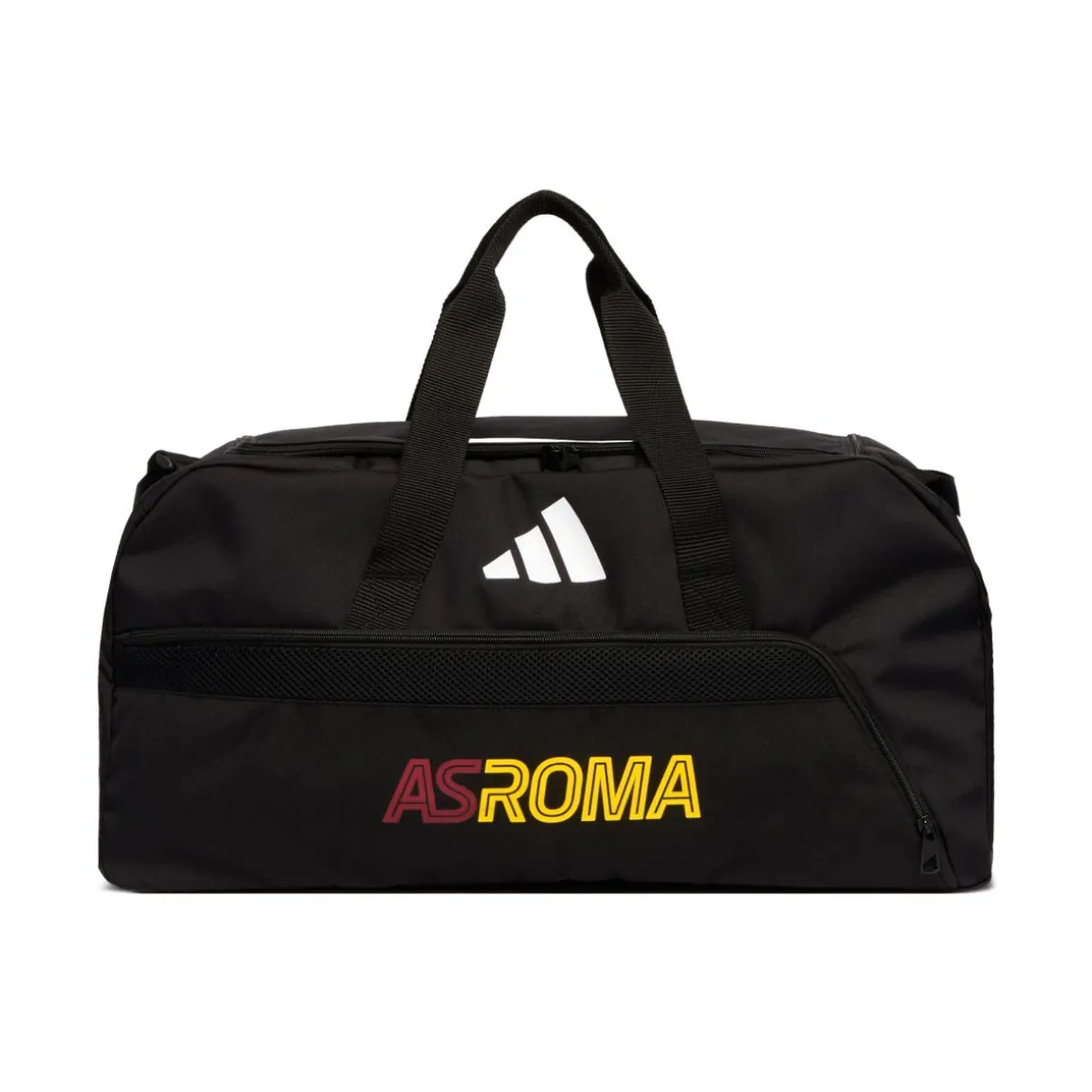 AS Roma Duffle Bag , Black Best