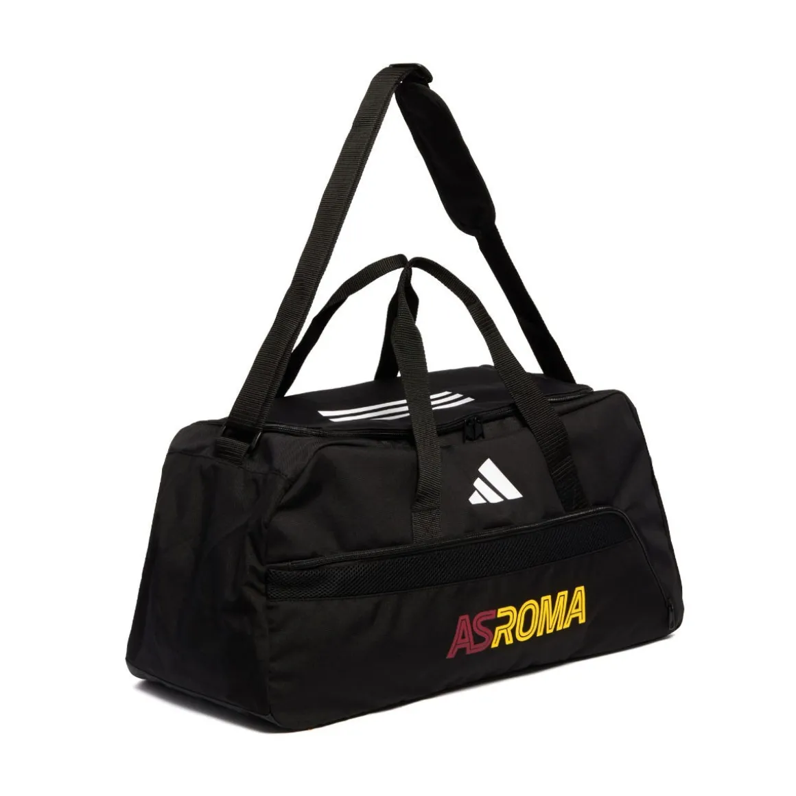 AS Roma Duffle Bag , Black Best