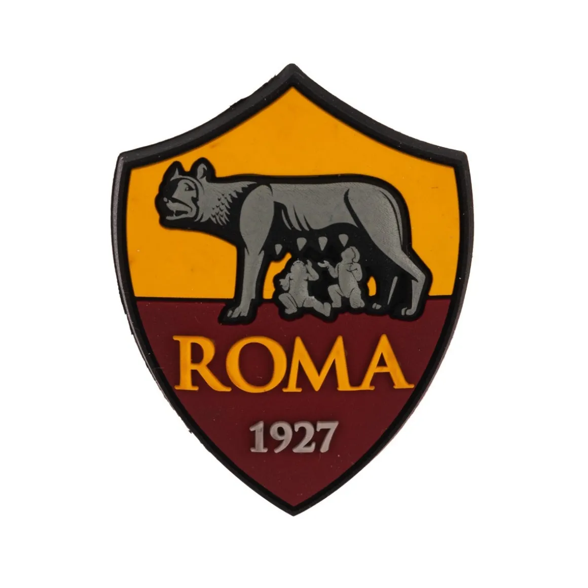 AS Roma Magnet with crest logo Cheap