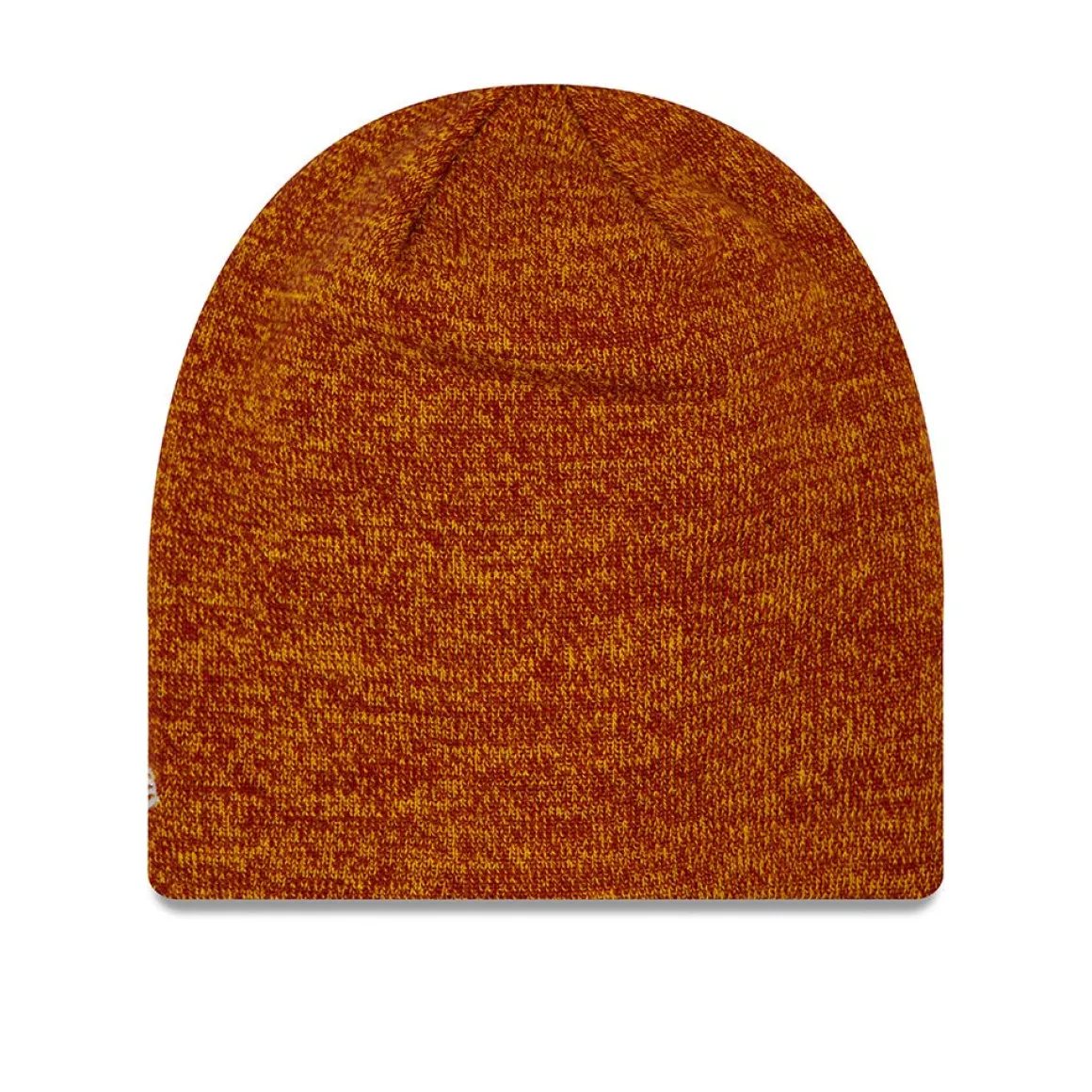 AS Roma New Era X skull beanie, Adult, Red Online