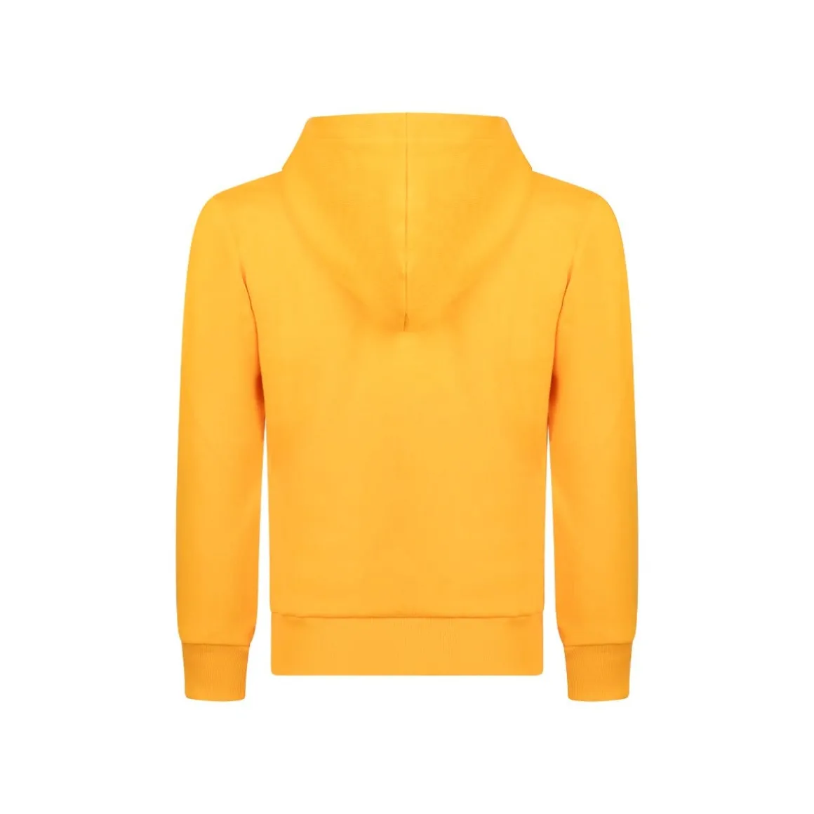 AS Roma Sporty Sweatshirt Sweatshirt, Kids, Yellow Cheap