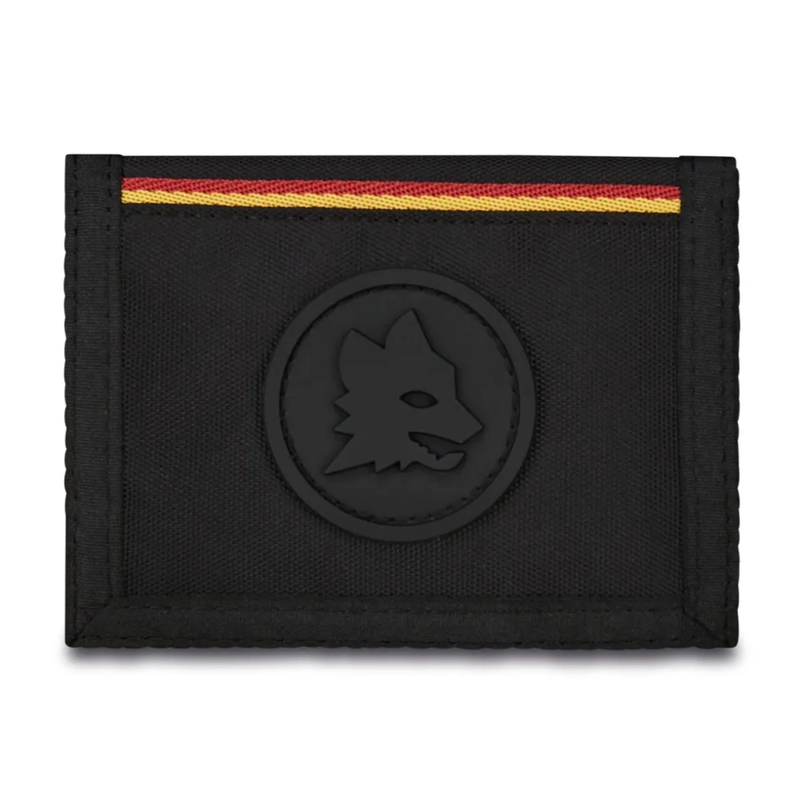 AS Roma Velcro Wallet Sale