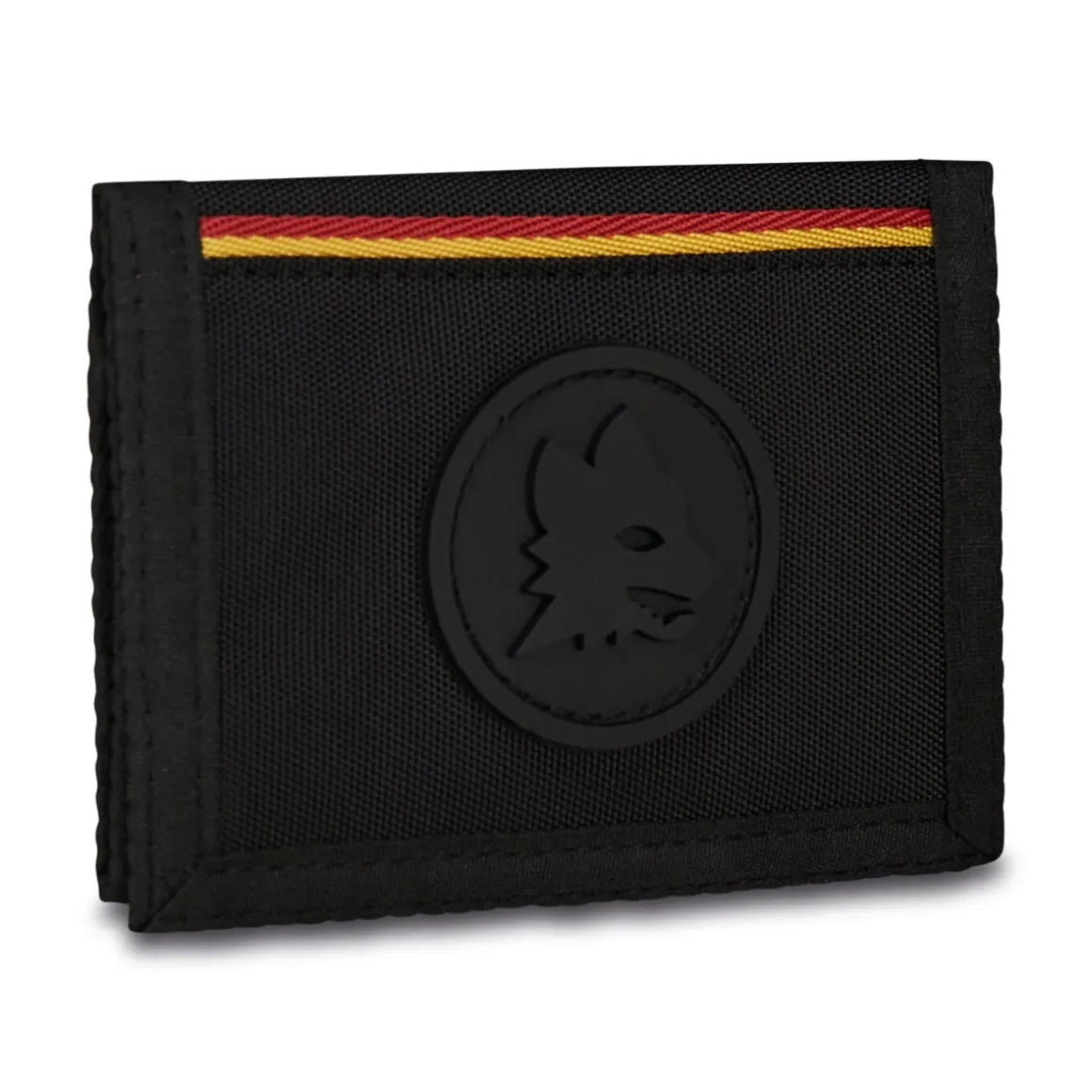 AS Roma Velcro Wallet Sale